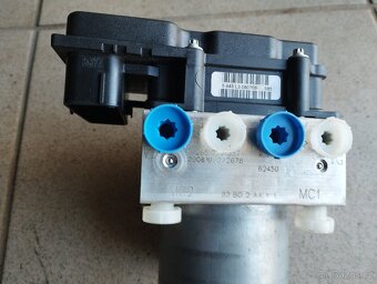 Abs modul Renault trafic - 2