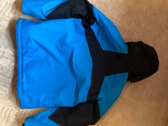 Lyžařská bunda - 2