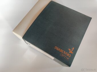 Dalekohled Swarovski EL 10x42 ED 60 s adaptérem - 2