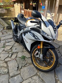 Aprilia RSV - 2