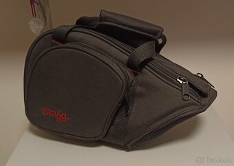 Prodám nepoužívané pouzdro (obal) na borlici - 2