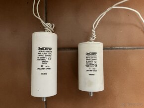 Příslušenství k vysokotlakým sodíkovým a halogenidovým výboj - 2