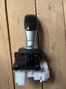 Volič převodovky Alfa Romeo Giulia Stelvio - 2