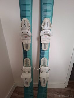 Elan STARR JRS/EL 4.5 - 120cm - 2