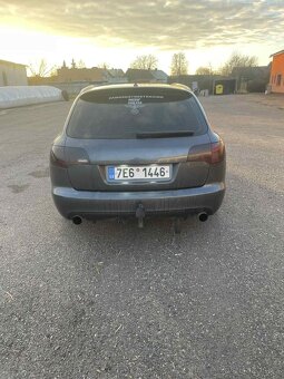 Audi A6 C6 171kw ASB 2006 Quattro - 2