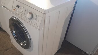 Pracka miele senátor - 2