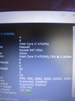 Notebook Lenovo E 440 - 2
