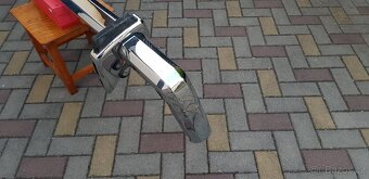 Tatra 613+Tatra 603 - 2