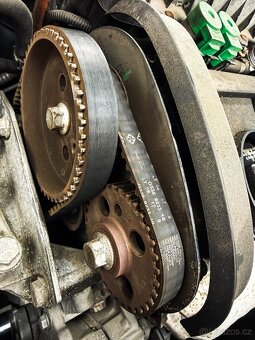 Škoda Roomster 2007 1.4 Benzín 63kw + LPG ,výhřevy,klima - 2