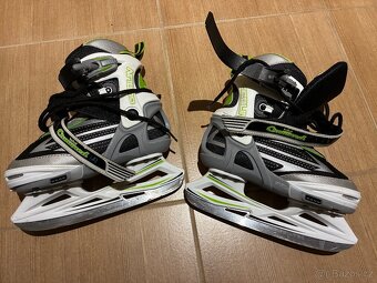 Detske brusle 32-35 - 2