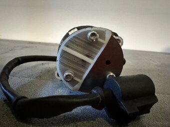 Čerpadlo Haldex škoda Vw opel - 2