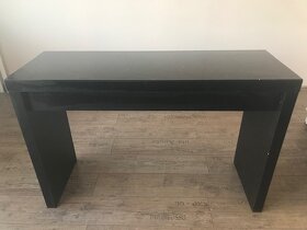 Moderní toaletní stolek se šuplíkem JYSK - 2