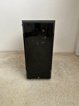 PC skříň / case Corsair iCUE 220T - 2