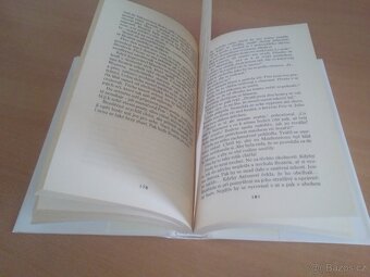 Prokletá nevěsta - nová kniha - 2