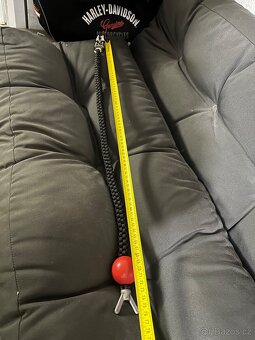 Ozdoba na chopper - 2