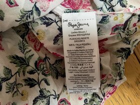 Halenka Pepe Jeans, Desigual - 2