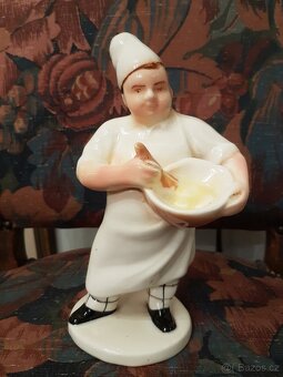 KUCHAŘ /DITMAR URBACH - 2