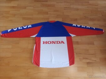 Honda dres - 2