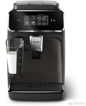 Kávovar Philips 2300 LatteGo EP2334/10 - nový se zárukou - 2