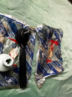 Fiat Punto kulový čep nový original - 2