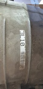 Tiptronic 6HP-26A - 2