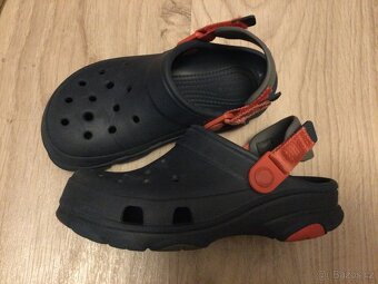 Crocs 34-35 - 2