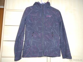 Softshellová bunda Hannach - vel. 38 outdoor 8000 - 2