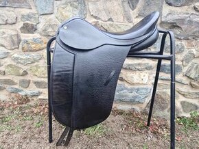 Drezurní sedlo Christie/Barnsby - 2