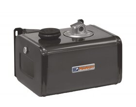 Hydraulická nádrž nosič kontejnerů - 2