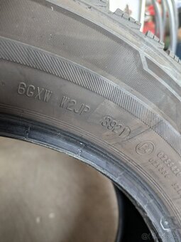 Barum Polaris 5 zimní - 2