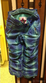 Lyžařská bunda a kalhoty Burton - 2