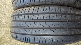 Letní pneumatiky 235/50 R19 Pirelli - 2