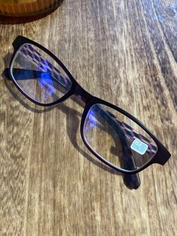 Brýle - dálkové - 2