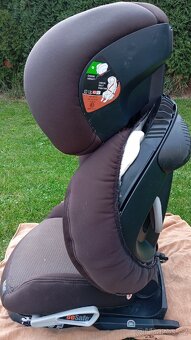 Autosedačka Be Safe IZI X3 Fix - 2