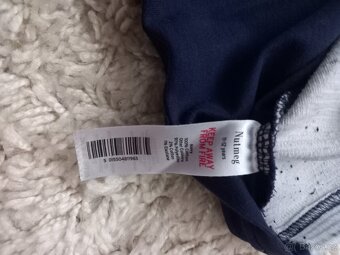 Tričko společenské - 2