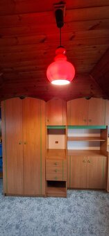 Nábytek do dětského pokoje - 2