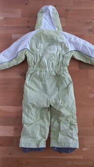 Kombineza 3-4 roky - 2