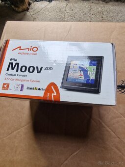 Navigace Mio nová - 2