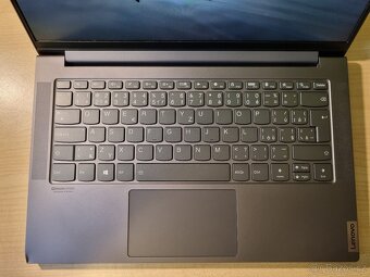 Lenovo Yoga Slim 7 - plně funkční - 2