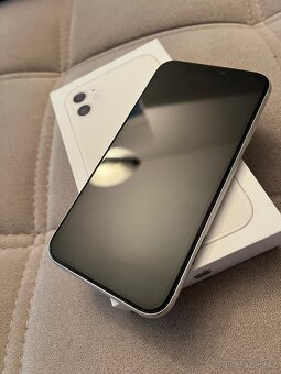 Iphone 11 128GB - 2