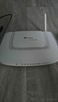 Huawei EchoLife HG520I - 2