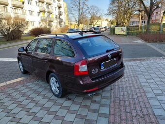 Škoda Octavia 2.0tdi L&K Dsg - 2