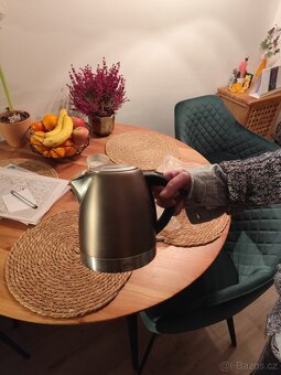 Rychlovarná konvice ETA Ela mini - 2