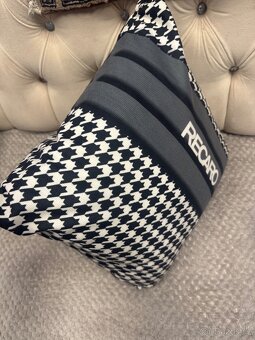 Recaro polštář do auta, na sedačku - 2