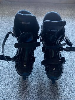 Dětské brusle 38 - 2