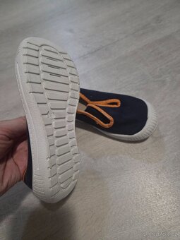 Anatomic nazouvaky - 2