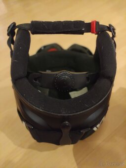 Snow Boty RIDE 8.5 US - 2