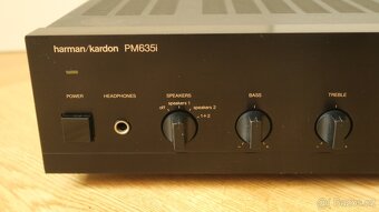 Harman Kardon PM635 - 2