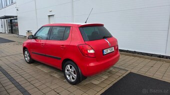 Skoda fabia 1.9tdi 77kw - 2
