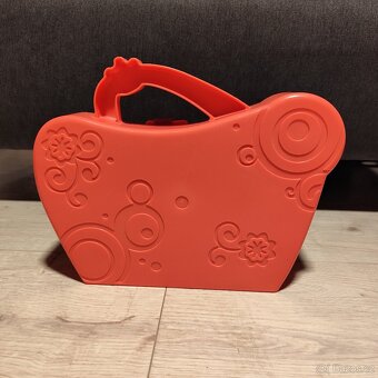 LPS littlest petshop kufřík - 2